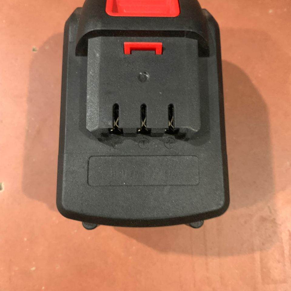 东科 36V58V68V88V电动扳手锂电角磨机 轻型充电电锤原装电池