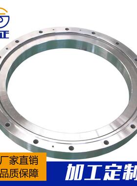 外齿式回转支承011.30.800用于工程机械自动化