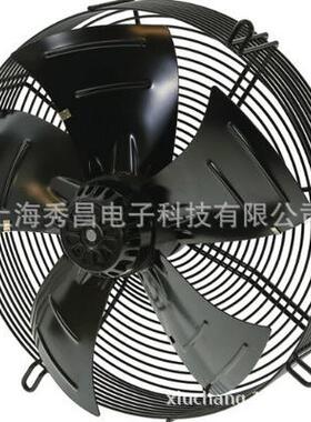 现货原装embpapst S4E250-AE66-54 M4E068-BF 115V 60Hz 45W 风机