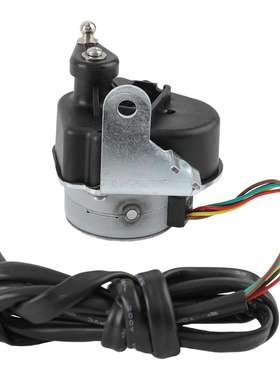 0G6453 适用 GENERAC Guardian的组件发电机步进调速器 0G6453