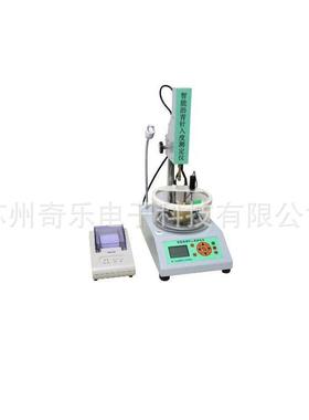 SZR-9带打印石油沥青针入度测定仪针入度仪