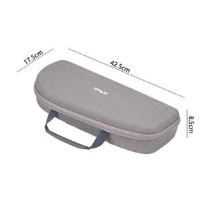 V定制电吉他包E纳A乐吉他收纳器收箱包电吉他手子提拉链贝斯包曼