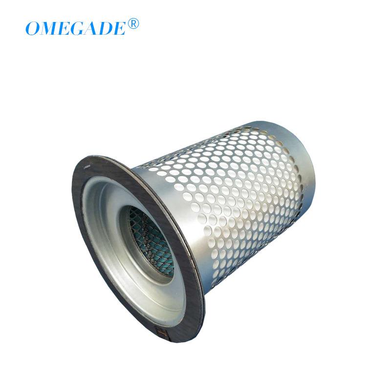 通用30HP空压机油分离器9DB204长效油气分芯2022-07-05折叠SA22AL