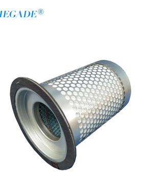 通用30HP空压机油分离器9DB204长效油气分芯2022-07-05折叠SA22AL