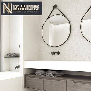 室奶油风质感如图砖60x12000酒店别墙面砖仿古砖墅卫生间浴墙砖瓷