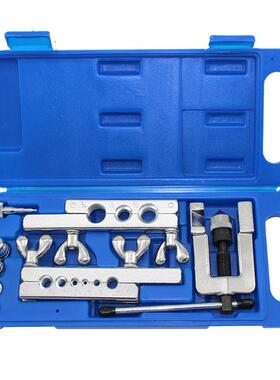 CT275铜管胀管器92型XIW扩-工具防滑耐用快装空孔调制维冷修