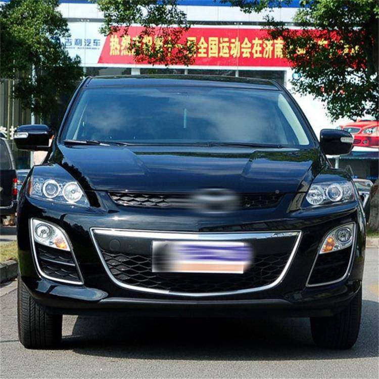 适用前于x08款马自达CX-7大灯罩069-1款马自达c-7灯壳08-16款玻璃,汽车零部件/养护/美容/维保,大灯附件,淘宝优惠券,粉丝福利购,淘宝优惠卷