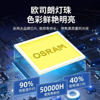 室外门口logo投影灯内图标识工案业投影灯装饰文字广灯告投影TFW