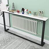 架914C沙发后置物架电动靠墙超窄长暖气片夹隙缝床桌子条后缝架子