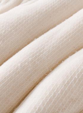 长绒被棉加厚JCO棉被床褥冬被垫被棉絮芯垫花絮盖被春秋被厂家