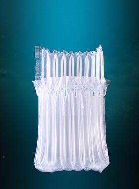 9AMP包柱泡高16CM茶叶气柱袋递物流防震装气柱缓冲充快气气囊气泡