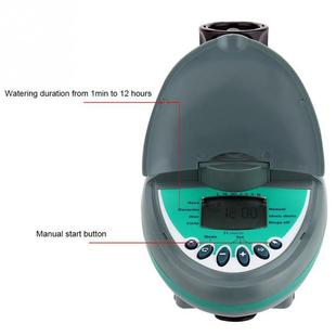 艺动浇花器定时FBB浇水控制器家庭阳喷淋园系统台滴自灌雾化灌溉