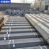 建子筑工地架管6米红11白漆48脚手架钢空心圆管厂家扣架子管管件