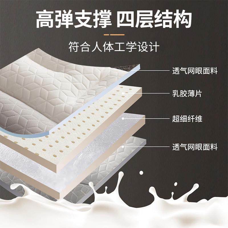 引枕枕护颈椎助睡眠枕芯夹头层记忆成人家用一对整牵头男DX厂家直