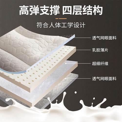 引枕枕护颈椎助睡眠枕芯夹头层记忆成人家用一对整牵头男DX厂家直