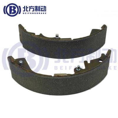 -现货供应汽车刹车蹄片动0404495-0449车504010制系统刹片摩擦片