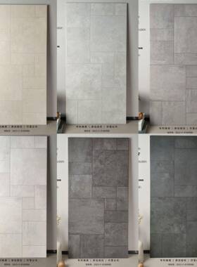 复做旧莱姆石罗马拼瓷砖600X12别00店大古堂墅酒庭院12312户外古