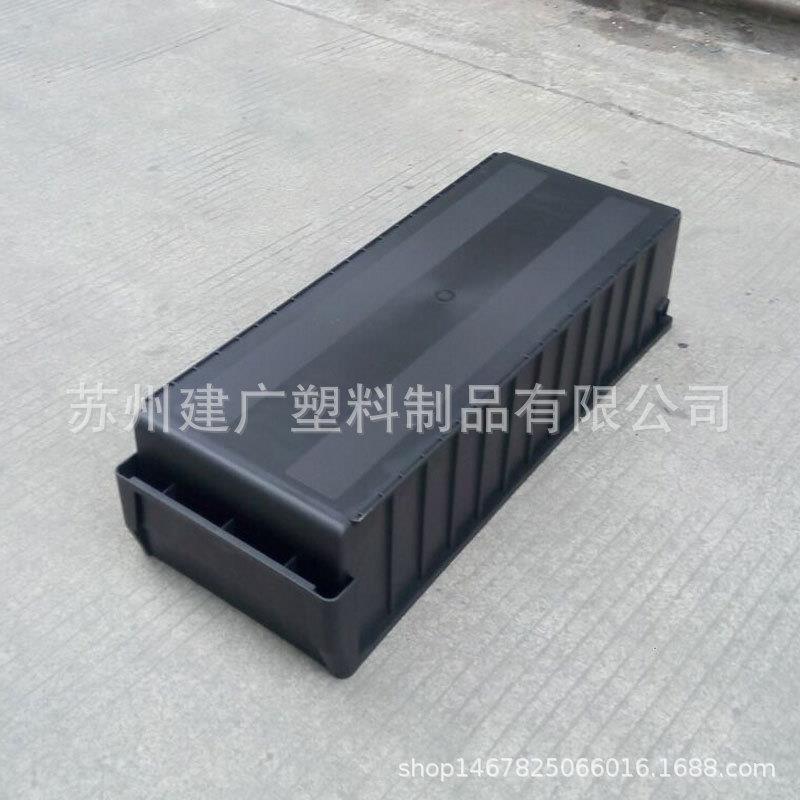 RK6214RK62140零盒件外径60*23盒4*140mm电阻电容元件螺丝盒子收