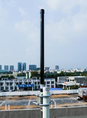 全向璃钢天线2.4G5.EMJ8玻G璃钢线天高增益防水868M玻HZ915MHZ天