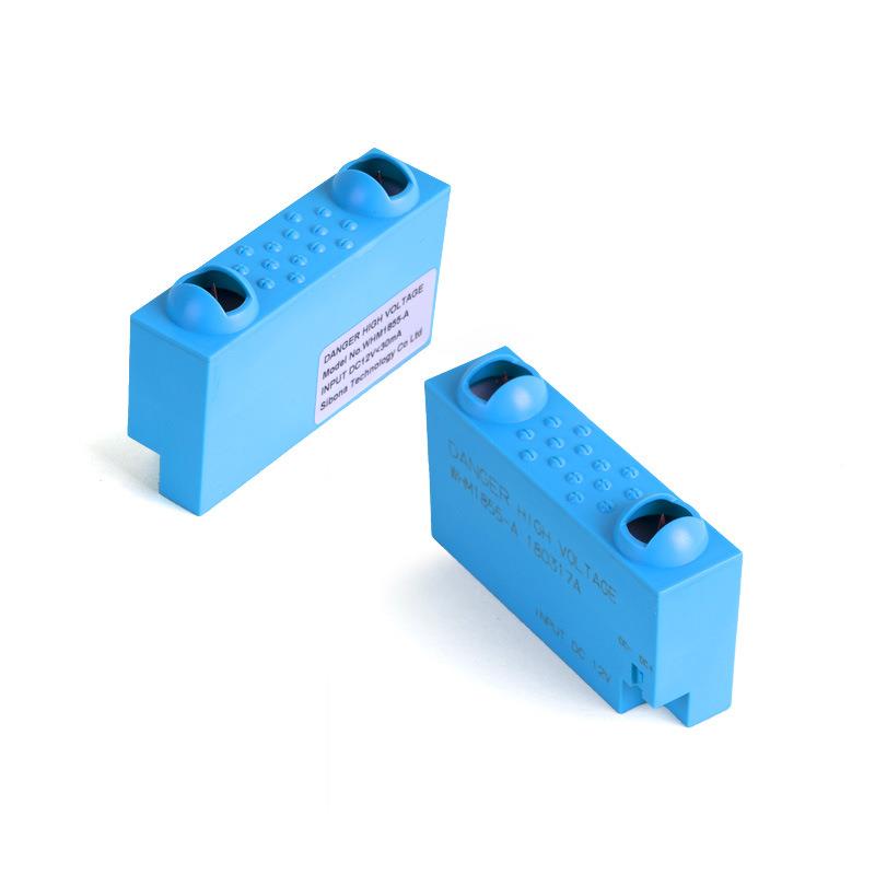 负离子发生器家空气模净化器块等用离子发生器离WHM1855-车载正负