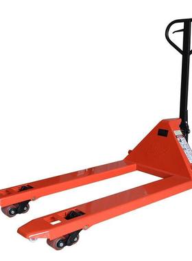 叉车DF搬运车AC铲车CBK地牛手动搬运车仓储物流手推车DFT