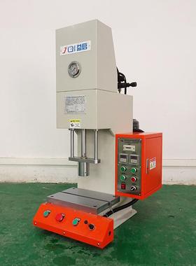 热卖推荐单臂压套机小型单柱压铆机1351020t液压单轴压接机床