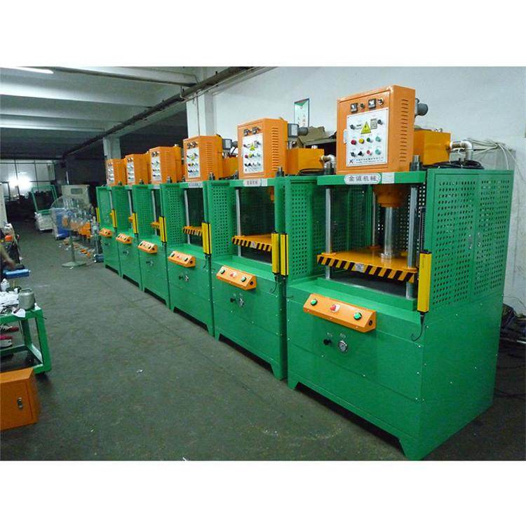 油压裁切机液压切管机全段胶片裁切型四柱油压机,五金/工具,其他机械五金,淘宝优惠券,粉丝福利购,淘宝优惠卷