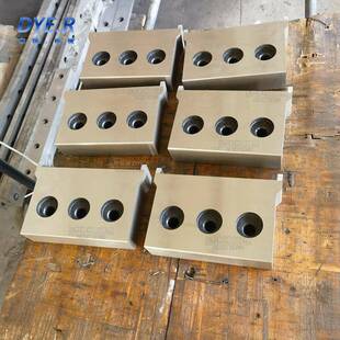 定尺飞剪剪刃适用于天津博技飞剪刀片中冶赛迪飞东烨研发刀具