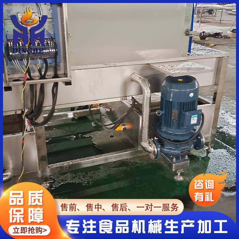 去油污鸡柳筐清洗机隧道式海产品洗筐机不锈钢蔬菜框子清洗机,清洗/食品/商业设备,其他食品加工设备,淘宝优惠券,粉丝福利购,淘宝优惠卷