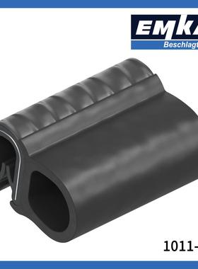 德国爱姆卡emka密封条棱边保护条护边条1011-19