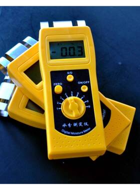 感应式木材水分仪，家具表面水分仪DM200W