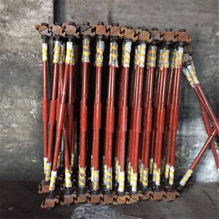 功能齐全轨距拉杆使用方便易操作轨距拉杆轨道器材轨距拉杆