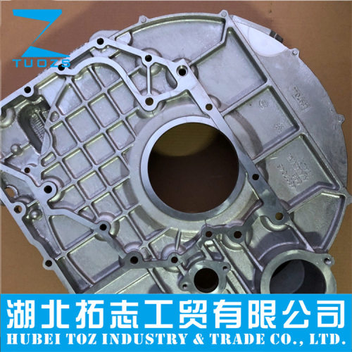 提供内燃机6B,6C,6L,ISDE,ISLE零部件飞轮壳48970444897045