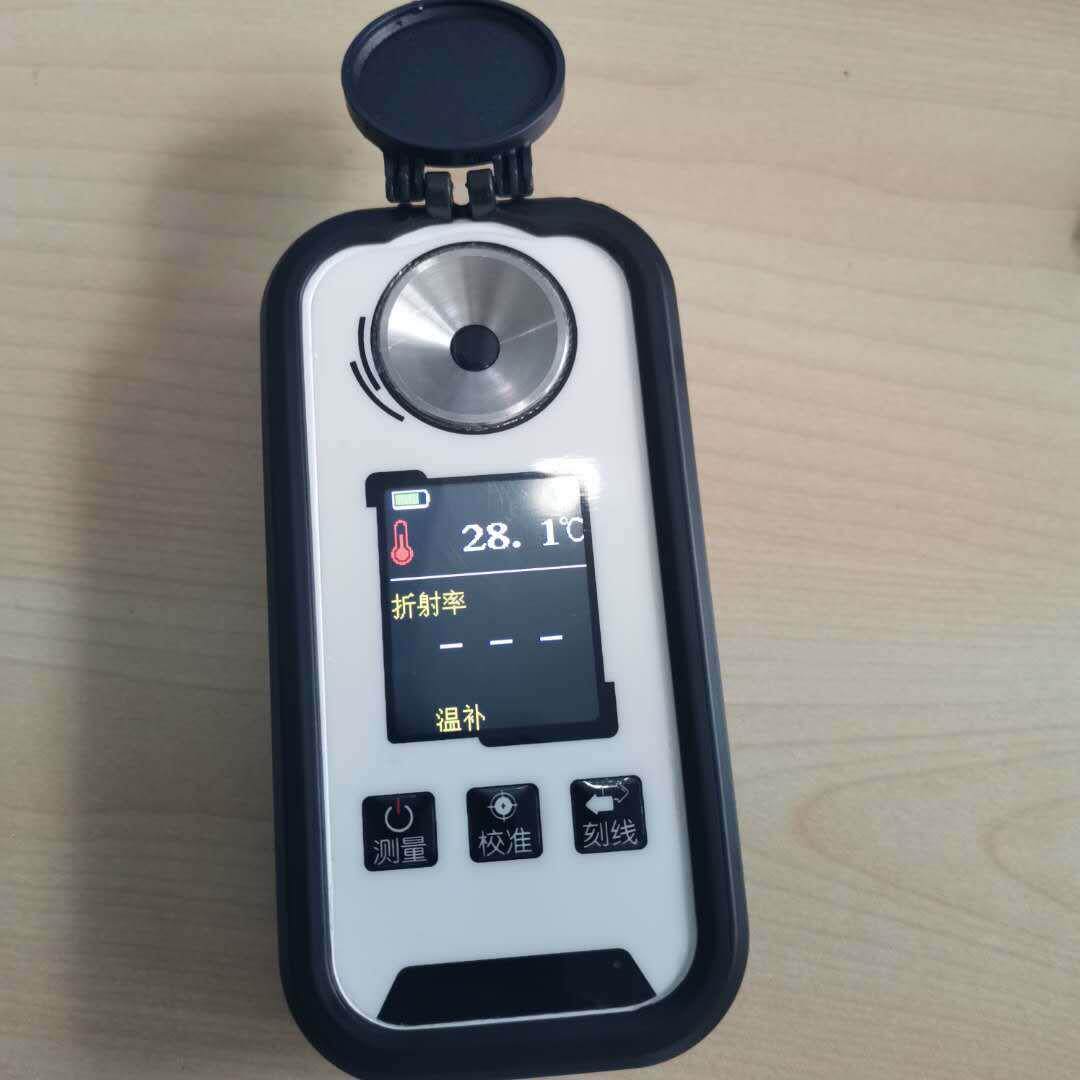JH-PB手持糖度计折射仪蜂蜜糖度计