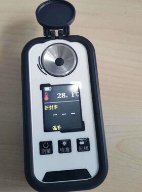 JH-PB手持糖度计折射仪蜂蜜糖度计