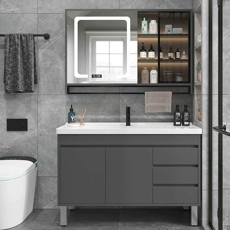 实木落地式陶瓷一体盆浴室柜组合洗脸洗手池卫生间镜柜洗漱台盆柜,鲜花速递/花卉仿真/绿植园艺,割草机/草坪机,淘宝优惠券,粉丝福利购,淘宝优惠卷