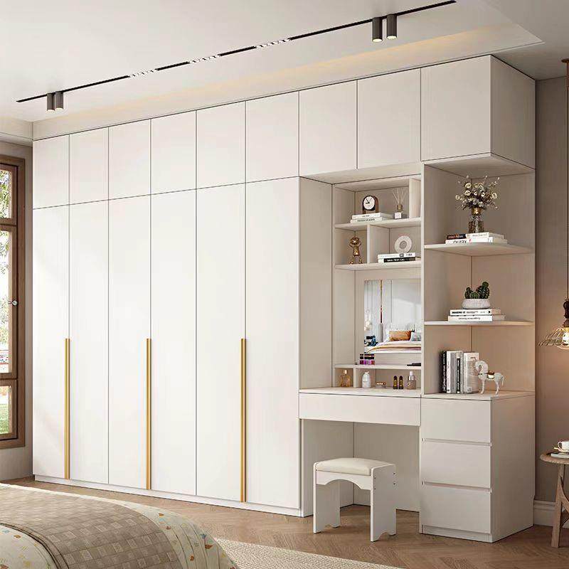 fLE实木衣柜家用卧室现代简约新款ENF级欧松板白色平开门组合大衣,鲜花速递/花卉仿真/绿植园艺,割草机/草坪机,淘宝优惠券,粉丝福利购,淘宝优惠卷