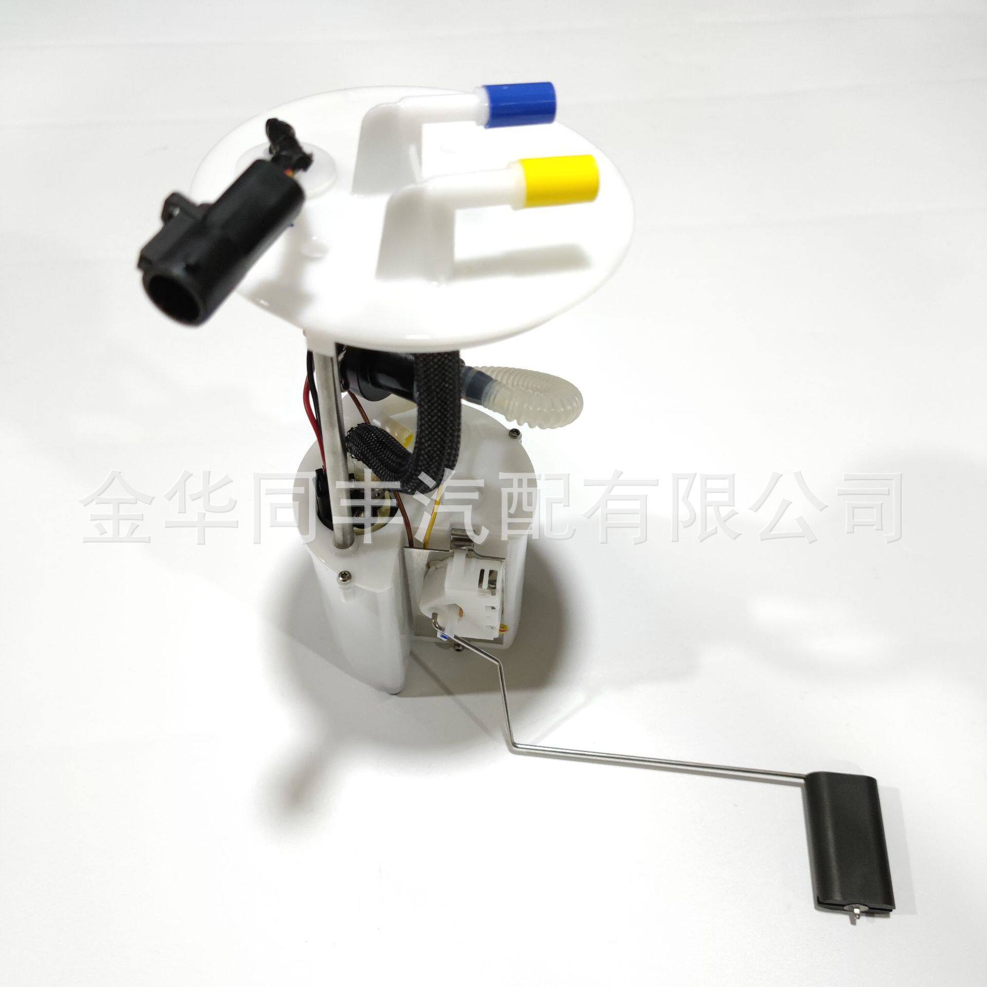 跨境热适用福特马自达燃油泵总成YF09-13-35xc油泵、油嘴否燃油泵