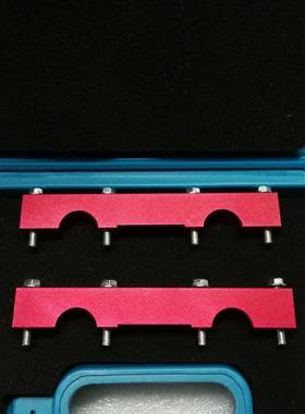 捷正奔驰M642柴油发动机正时专用工具GL350320ML350450正时工具