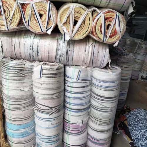 天津供果树拉枝绑大棚边涤棉布条包树根布绳结实