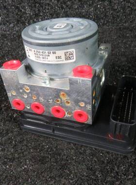 适用奔驰253GLC200GLC260GLC300GLC43ABS泵液压单元