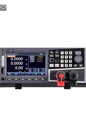 负载仪HY8512/8512+/8512B+/8512C+/150V30A60A/500V15A/300W400W