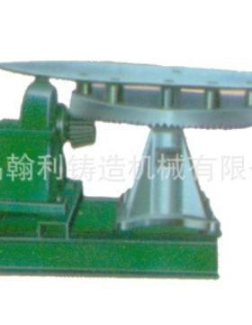 青岛供应输送Y4415给料设备圆盘给料机圆盘加料机提升机耐用铸造