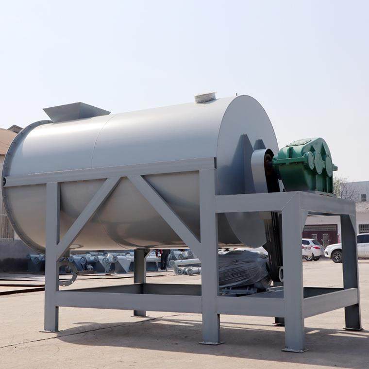 3吨O型腻子粉搅拌机双层螺带干粉涂料混合设备全自动生产机器,鲜花速递/花卉仿真/绿植园艺,割草机/草坪机,淘宝优惠券,粉丝福利购,淘宝优惠卷