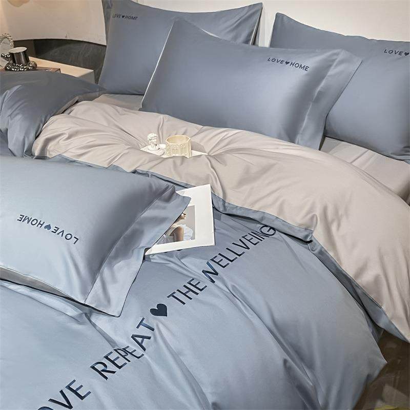 床上用品夏季床单纯棉床笠四件套全棉丝滑裸睡夏凉被套床上三件套,鲜花速递/花卉仿真/绿植园艺,割草机/草坪机,淘宝优惠券,粉丝福利购,淘宝优惠卷