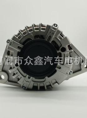 汽车交流发电机，1015301GD190A，ATG20865，FGN15S158
