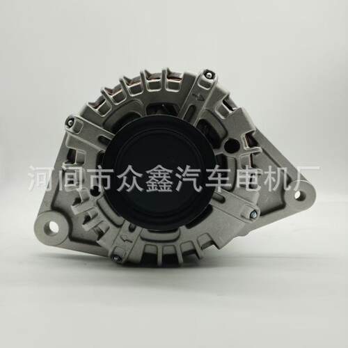 汽车交流发电机，1015301GD190A，ATG20865，FGN15S158
