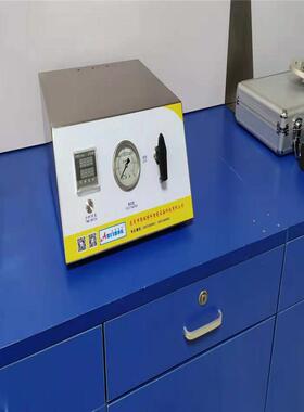 GE-MF-100瓶-管YBB00162002-2015《铝质软膏管》标准仪器