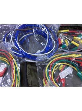 DCC-1/CSX-1电力测试线包，高压试验线包继电保护测试导线包