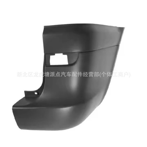 适用于奔驰维托维亚诺W639后侧保险杠6398801871